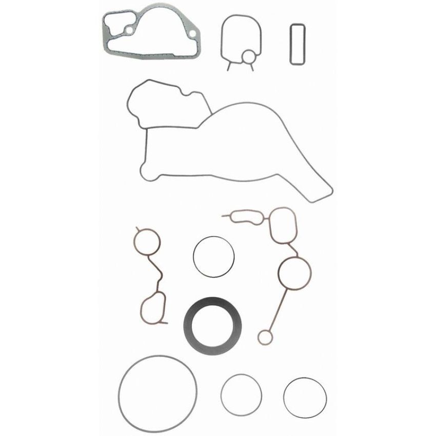 FEL PRO GASKETS TCS 45016 Engine Timing Cover Gasket Set