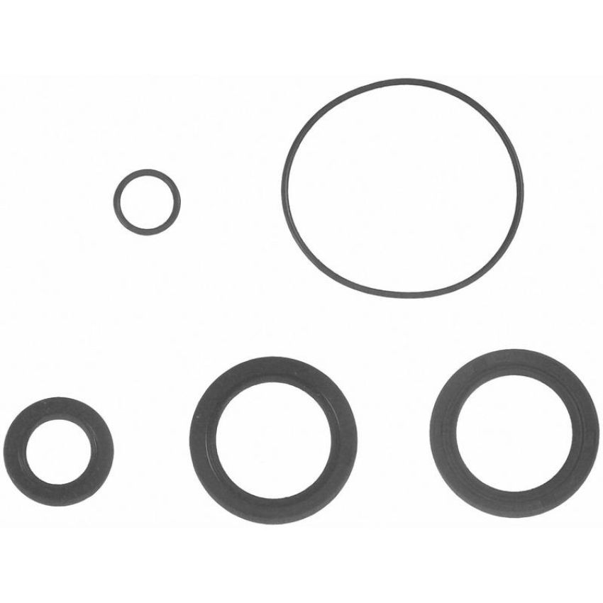 FEL PRO GASKETS TCS 45019 Engine Crankshaft Seal Kit