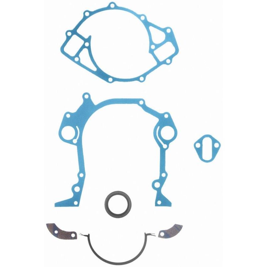 FEL PRO GASKETS TCS 45024 Engine Timing Cover Gasket Set