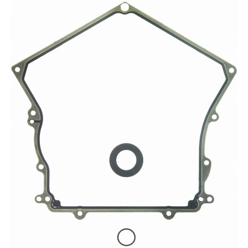 FEL PRO GASKETS TCS 45035 Engine Timing Cover Gasket Set