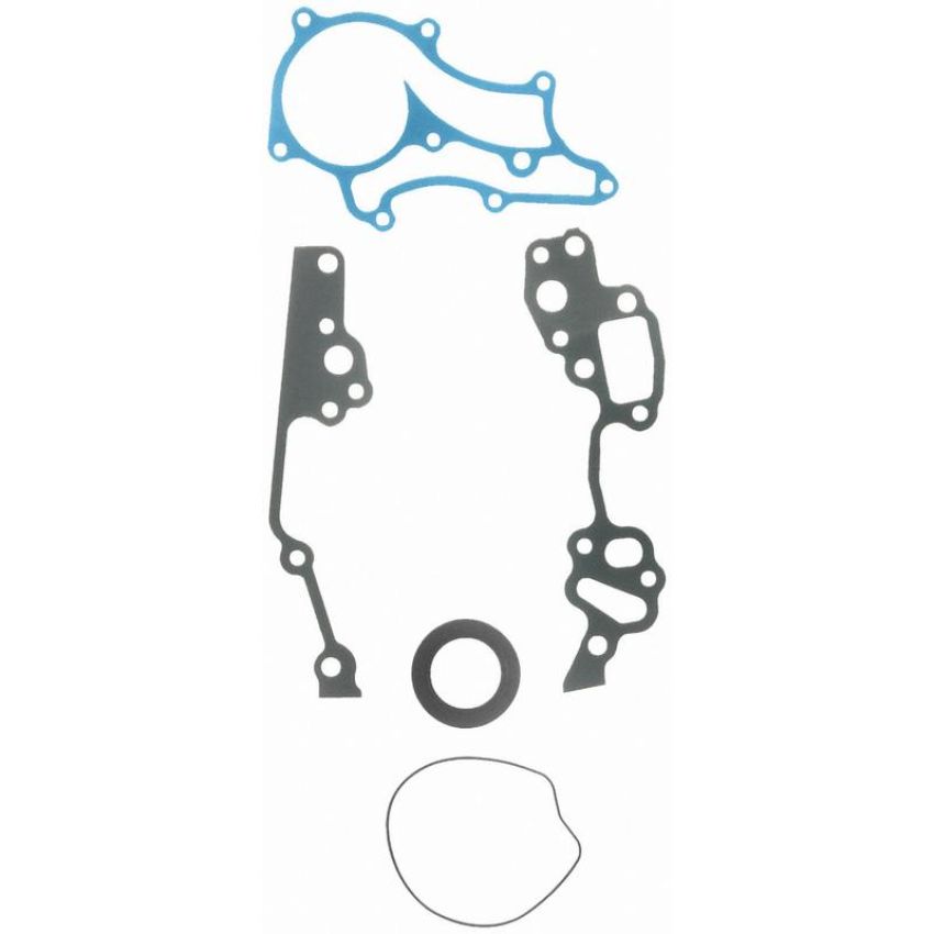 FEL PRO GASKETS TCS 45039 Engine Timing Cover Gasket Set