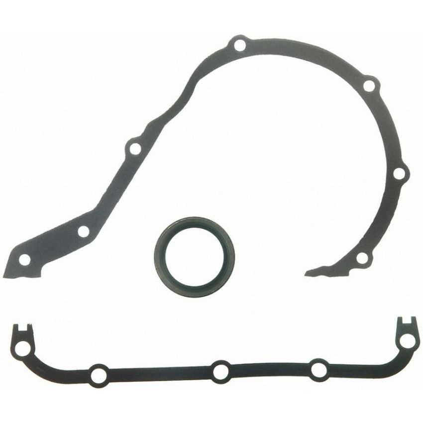 FEL PRO GASKETS TCS 45044 Engine Timing Cover Gasket Set