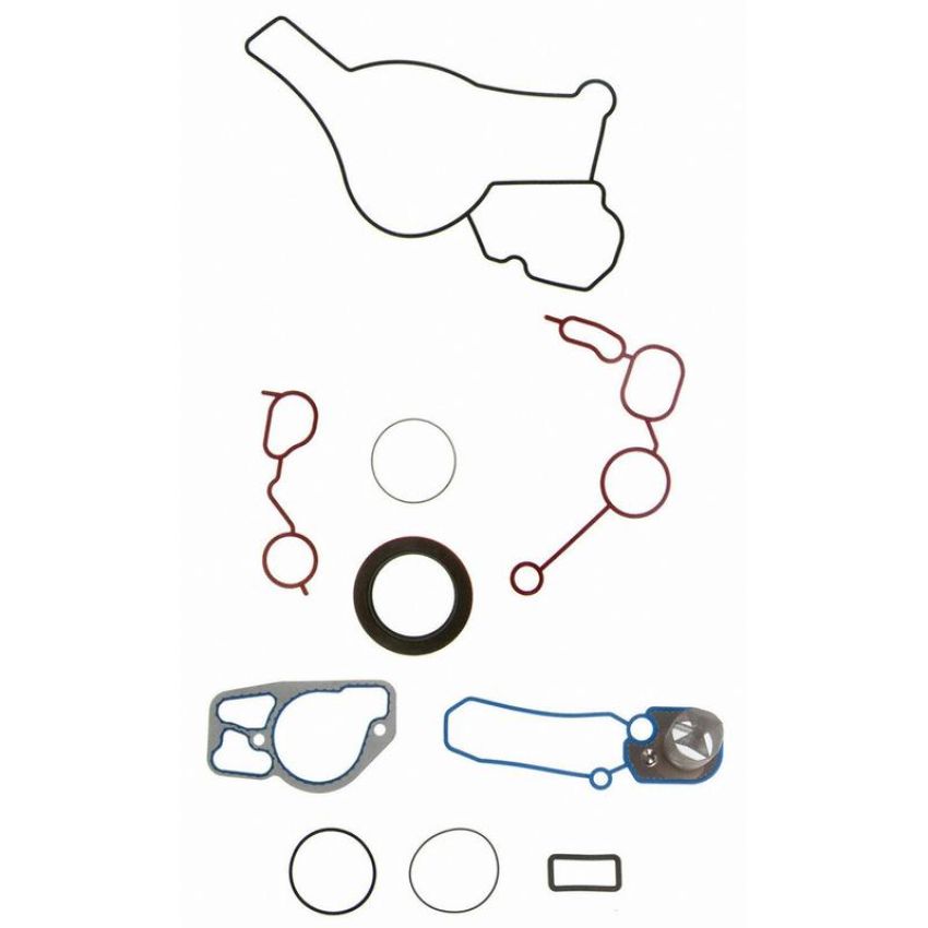 FEL PRO GASKETS TCS 45050 Engine Timing Cover Gasket Set