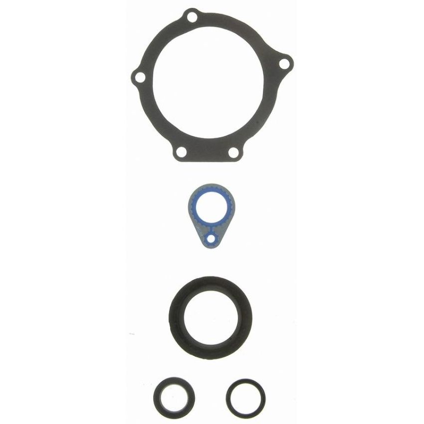FEL PRO GASKETS TCS 45051 Engine Timing Cover Gasket Set