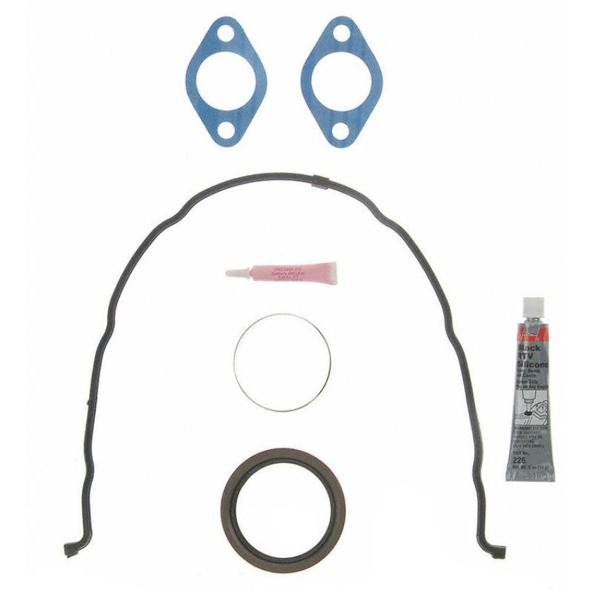 FEL PRO GASKETS TCS 45053 Engine Timing Cover Gasket Set