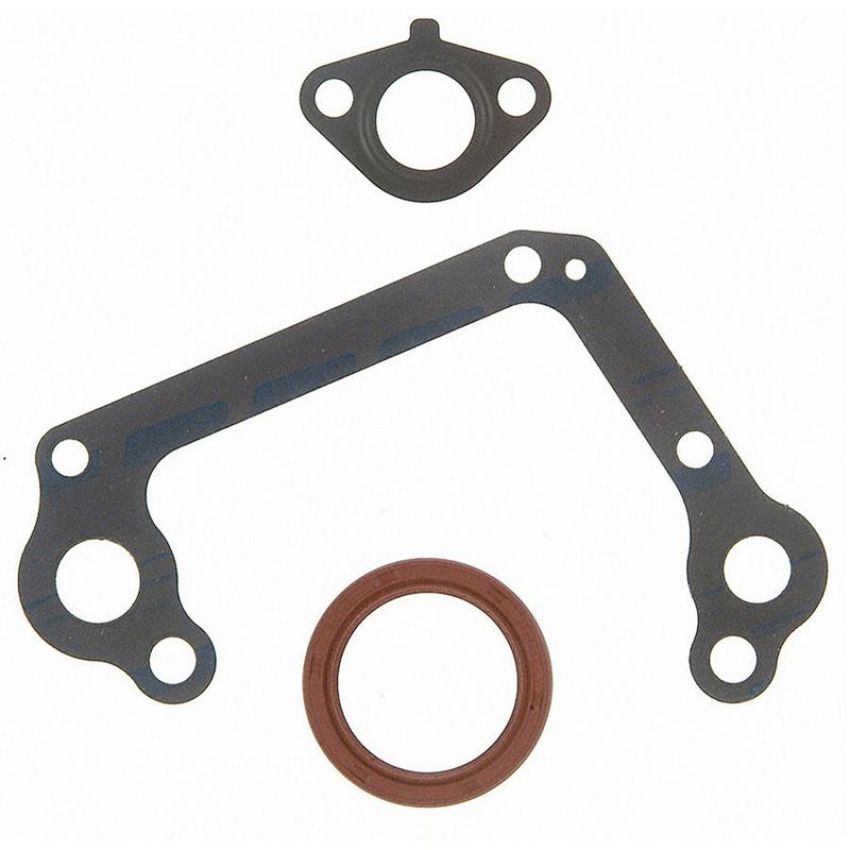 FEL PRO GASKETS TCS 45054 Engine Crankshaft Seal Kit
