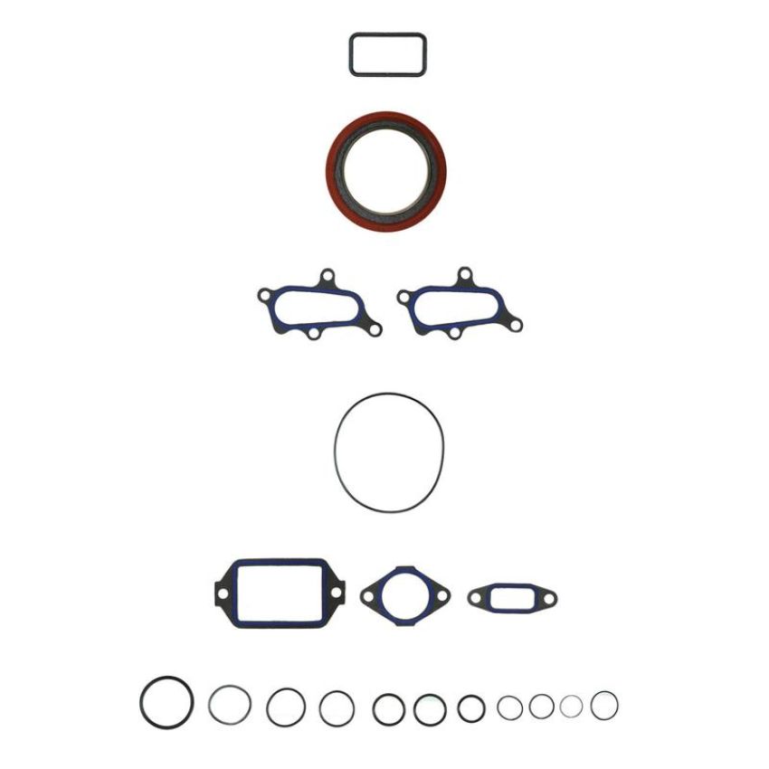 FEL PRO GASKETS TCS 45055 Engine Timing Cover Gasket Set