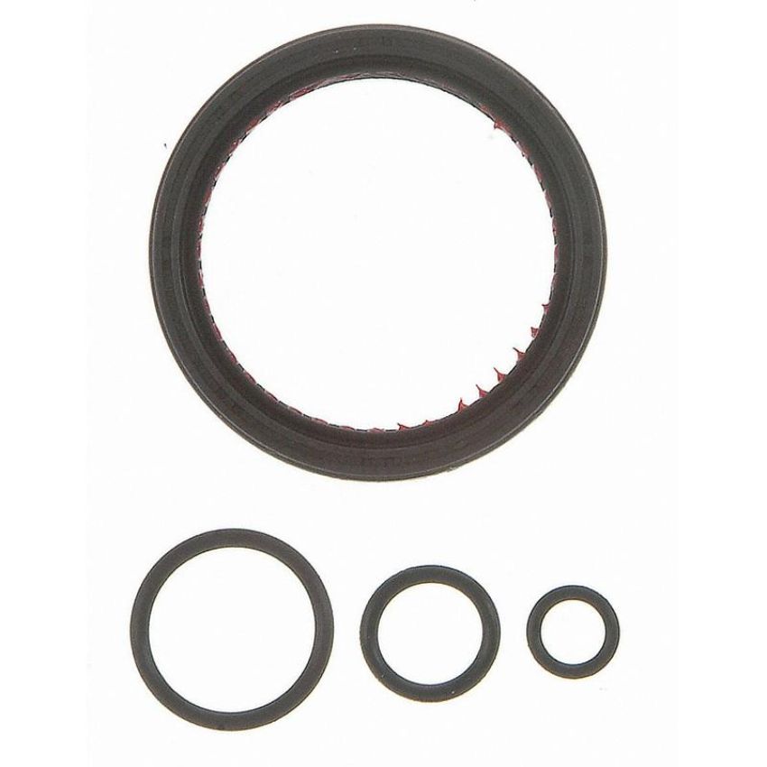 FEL PRO GASKETS TCS 45056 Engine Crankshaft Seal Kit
