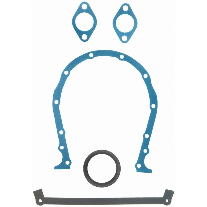 FEL PRO GASKETS TCS 45060 Engine Timing Cover Gasket Set