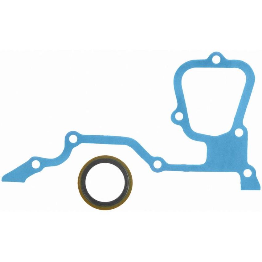 FEL PRO GASKETS TCS 45109 Engine Auxiliary Shaft Seal Set