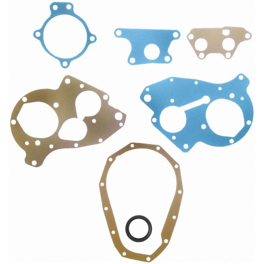 FEL PRO GASKETS TCS 45114 Engine Timing Cover Gasket Set
