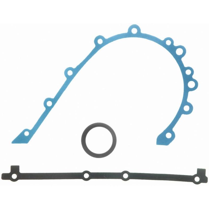 FEL PRO GASKETS TCS 45117 Engine Timing Cover Gasket Set