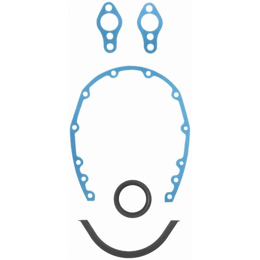 FEL PRO GASKETS TCS 45121 Engine Timing Cover Gasket Set