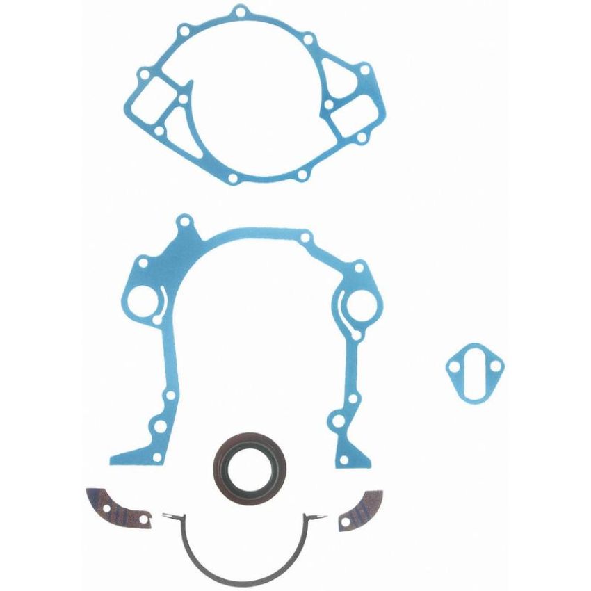 FEL PRO GASKETS TCS 45129 Engine Timing Cover Gasket Set