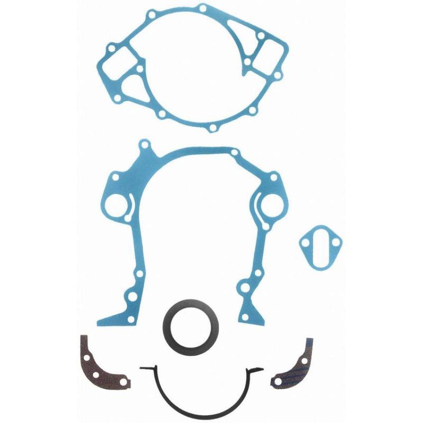 FEL PRO GASKETS TCS 45222 Engine Timing Cover Gasket Set