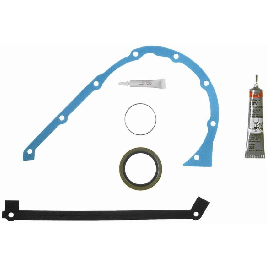 FEL PRO GASKETS TCS 45264 Engine Timing Cover Gasket Set