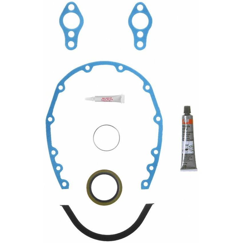 FEL PRO GASKETS TCS 45265 Engine Timing Cover Gasket Set