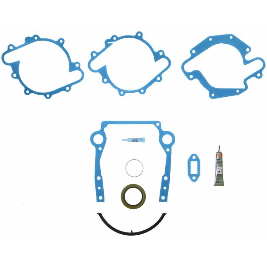 FEL PRO GASKETS TCS 45270 Engine Timing Cover Gasket Set