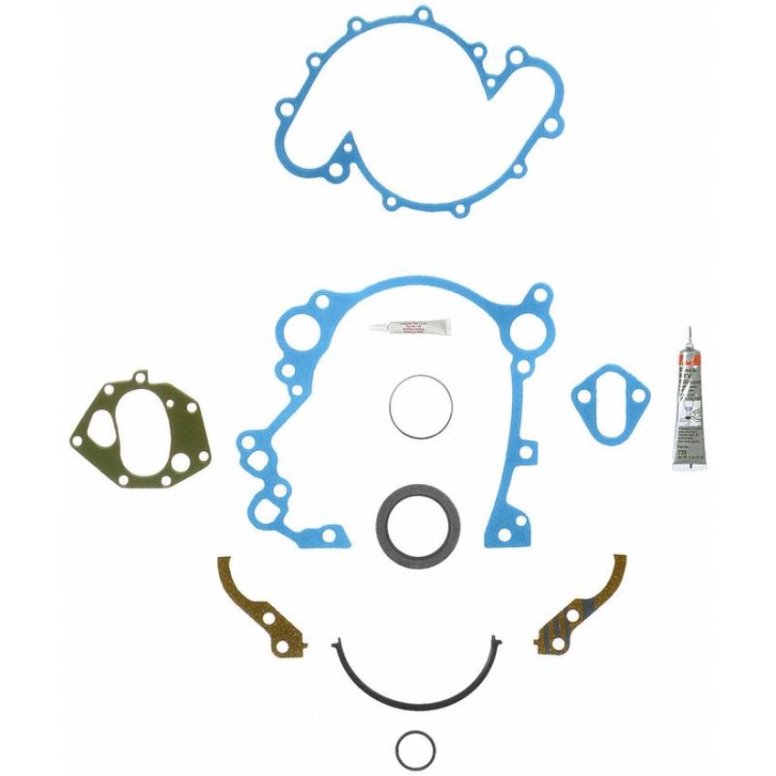FEL PRO GASKETS TCS 45271 Engine Timing Cover Gasket Set