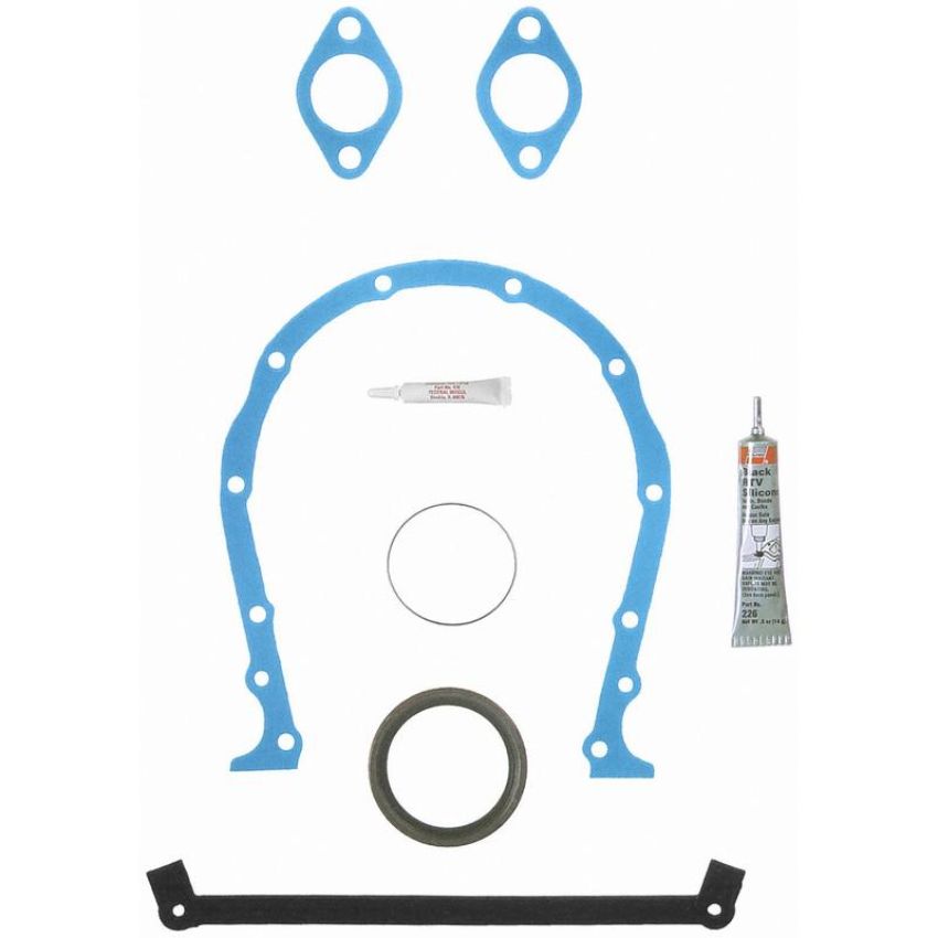 FEL PRO GASKETS TCS 45272 Engine Timing Cover Gasket Set