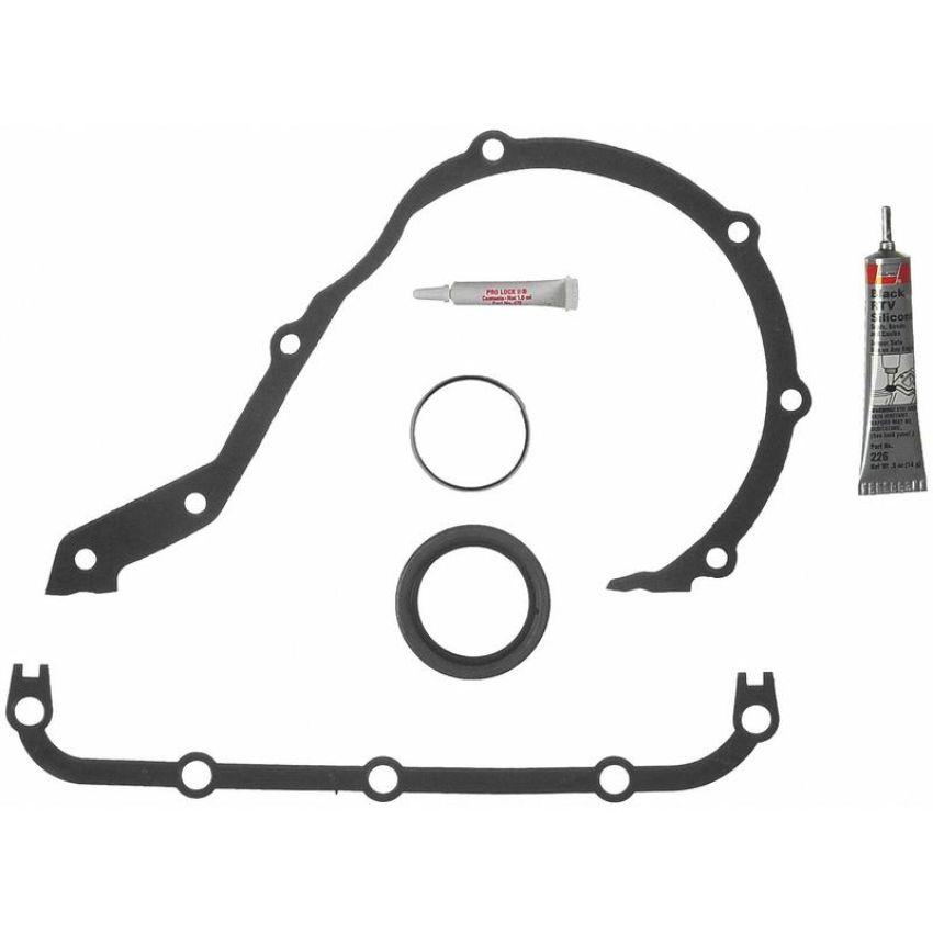 FEL PRO GASKETS TCS 45278 Engine Timing Cover Gasket Set
