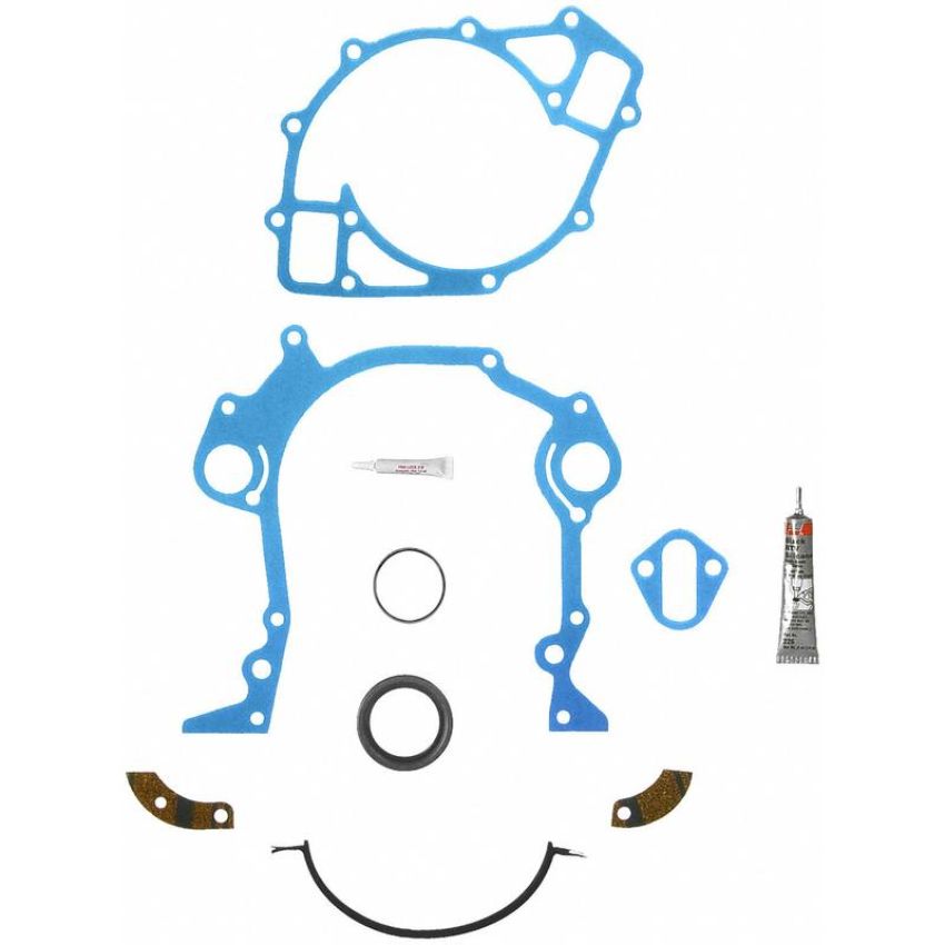 FEL PRO GASKETS TCS 45279 Engine Timing Cover Gasket Set