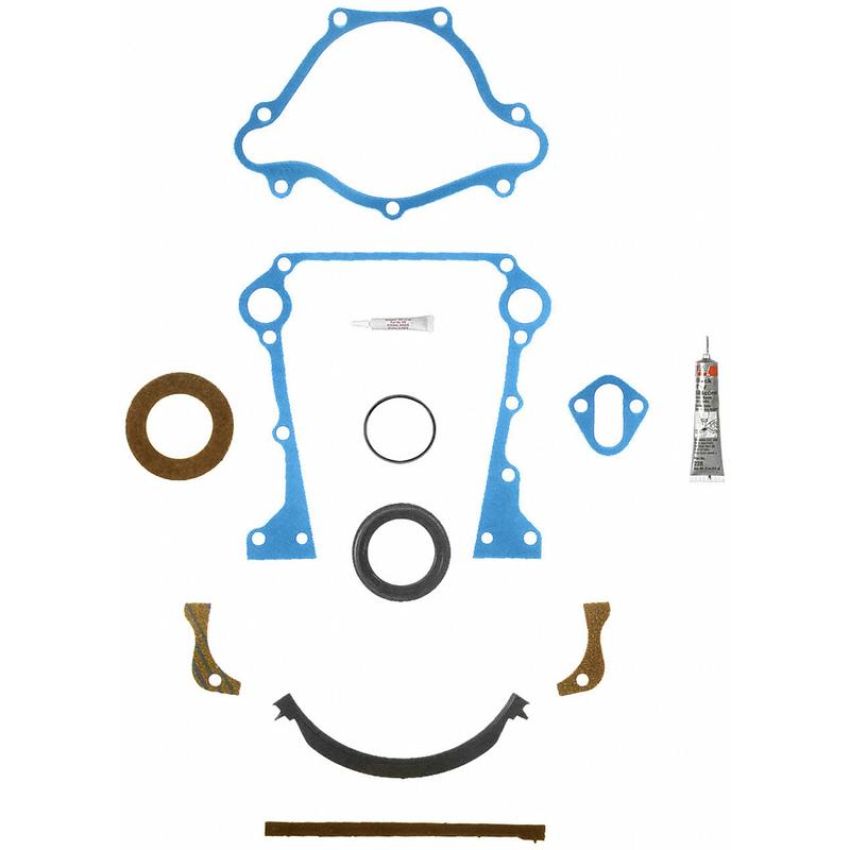 FEL PRO GASKETS TCS 45284 Engine Timing Cover Gasket Set