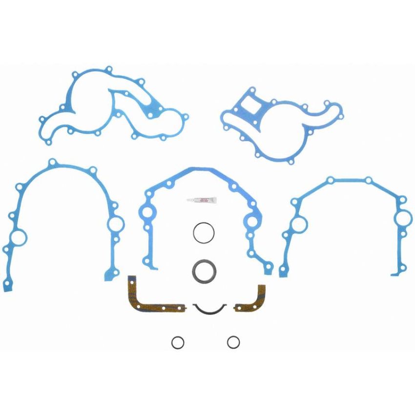 FEL PRO GASKETS TCS 45290 Engine Timing Cover Gasket Set