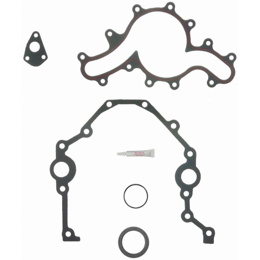FEL PRO GASKETS TCS 45291 Engine Timing Cover Gasket Set