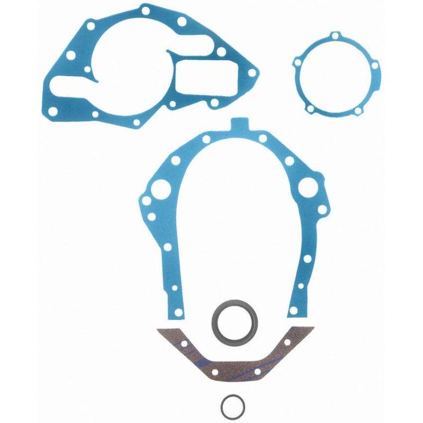 FEL PRO GASKETS TCS 45466 Engine Timing Cover Gasket Set