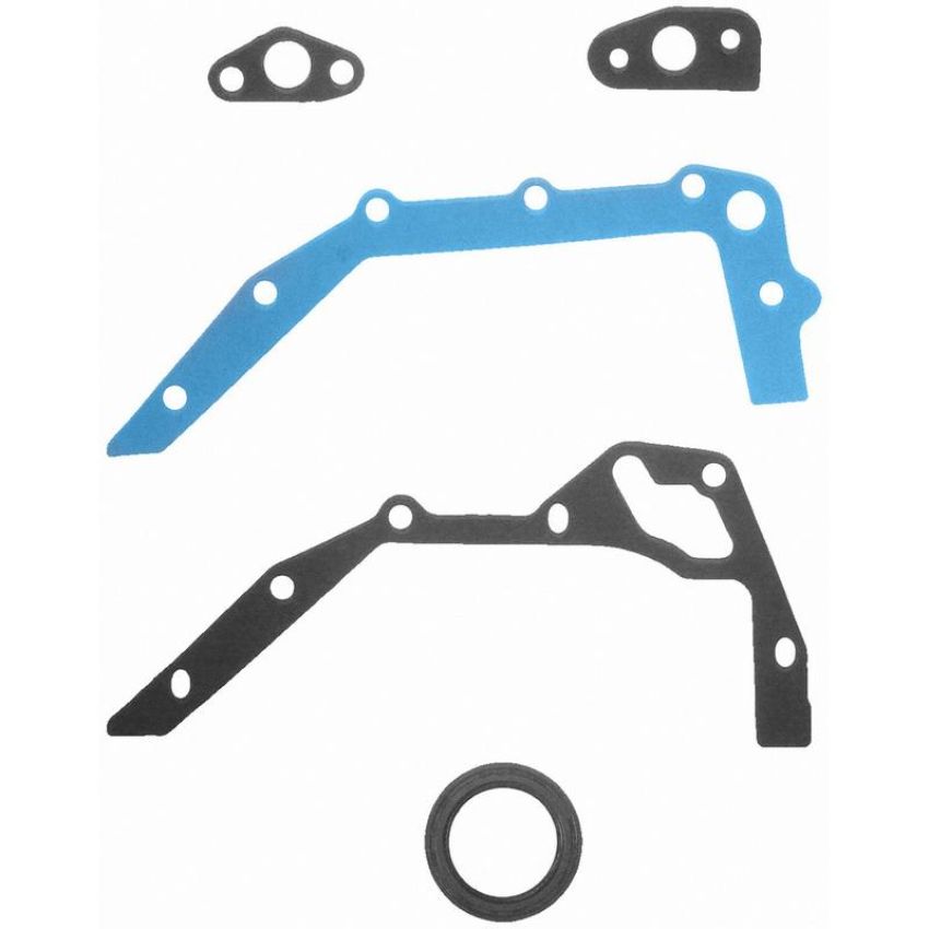 FEL PRO GASKETS TCS 45472-1 Engine Crankshaft Seal Kit