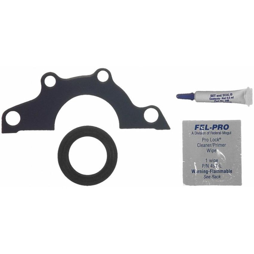 FEL PRO GASKETS TCS 45495 Engine Camshaft Seal Kit