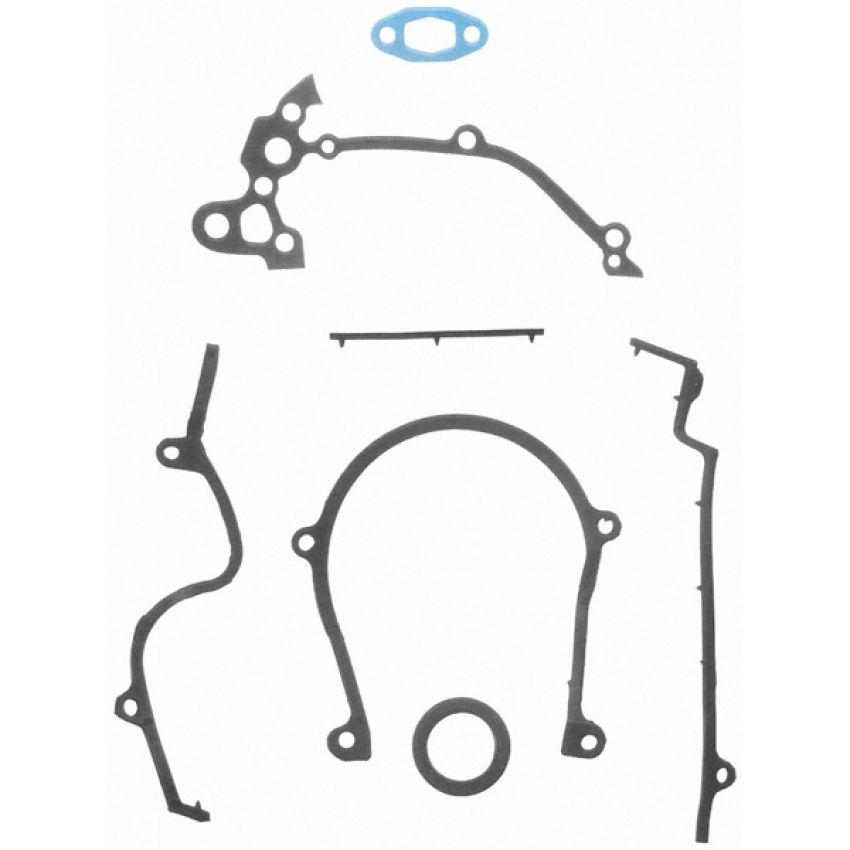 Fel-Pro BCWV-TCS45505 Front Seal Set