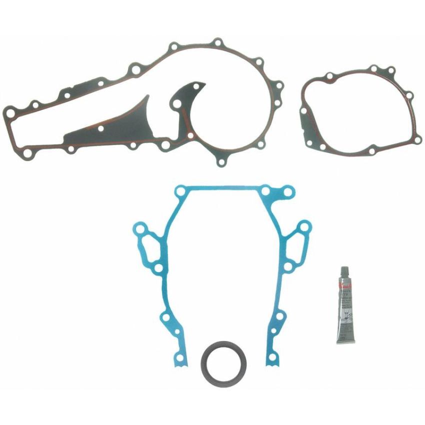 FEL PRO GASKETS TCS 45522-1 Engine Timing Cover Gasket Set