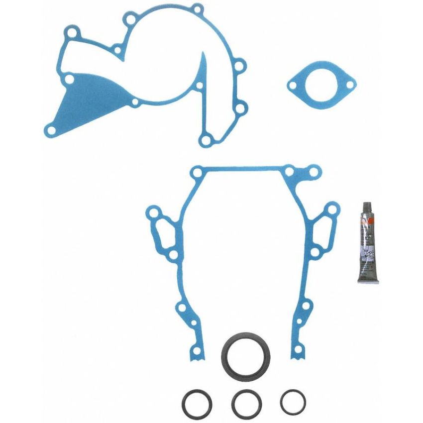 FEL PRO GASKETS TCS 45522 Engine Timing Cover Gasket Set