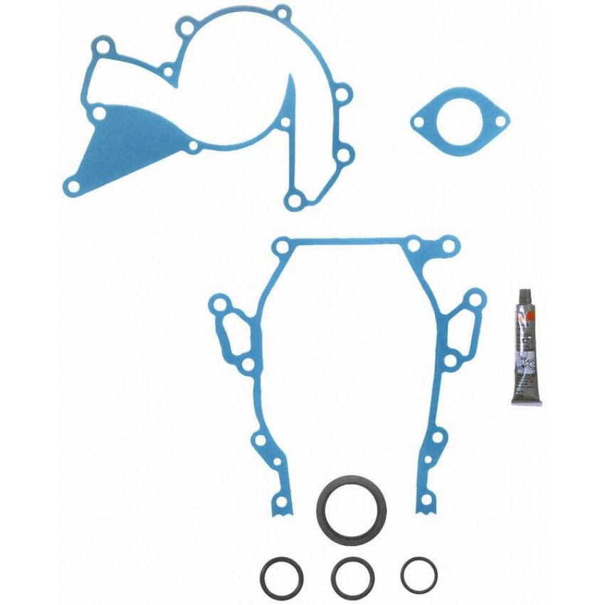 FEL PRO GASKETS TCS 45522 Engine Timing Cover Gasket Set