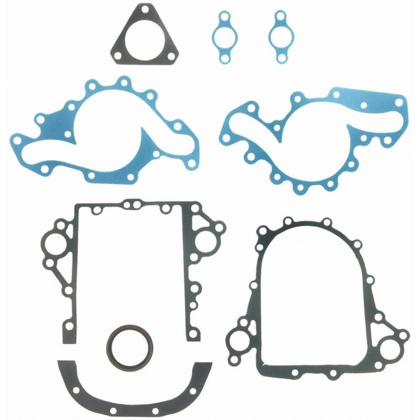 FEL PRO GASKETS TCS 45554 Engine Timing Cover Gasket Set