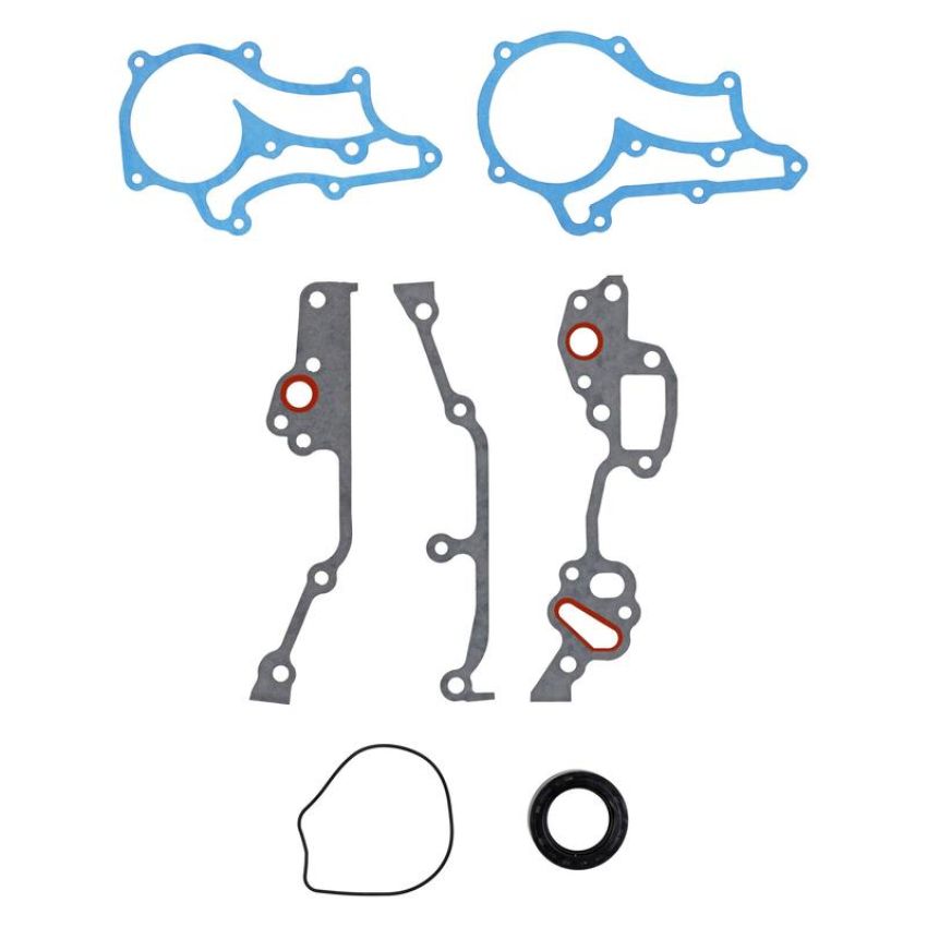 FEL PRO GASKETS TCS 45568 Engine Timing Cover Gasket Set