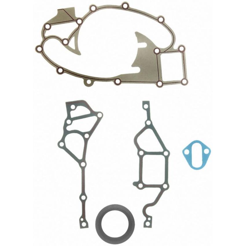 FEL PRO GASKETS TCS 45575 Engine Timing Cover Gasket Set