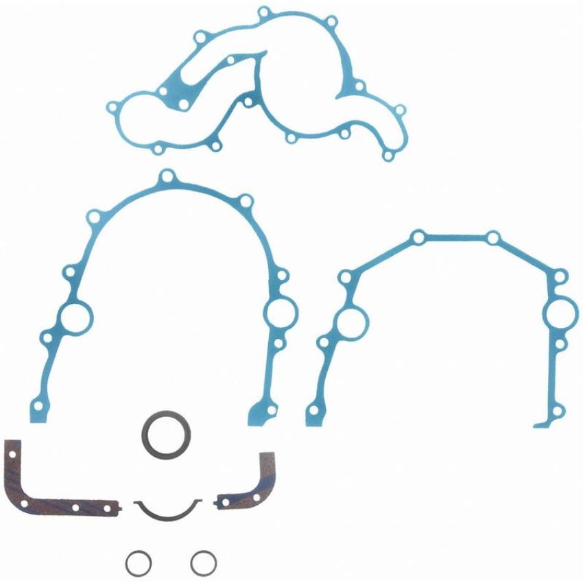 FEL PRO GASKETS TCS 45586 Engine Timing Cover Gasket Set