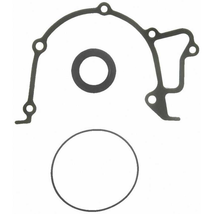 FEL PRO GASKETS TCS 45604 Engine Crankshaft Seal Kit