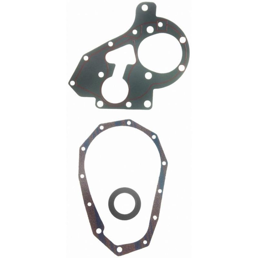 FEL PRO GASKETS TCS 45613 Engine Timing Cover Gasket Set