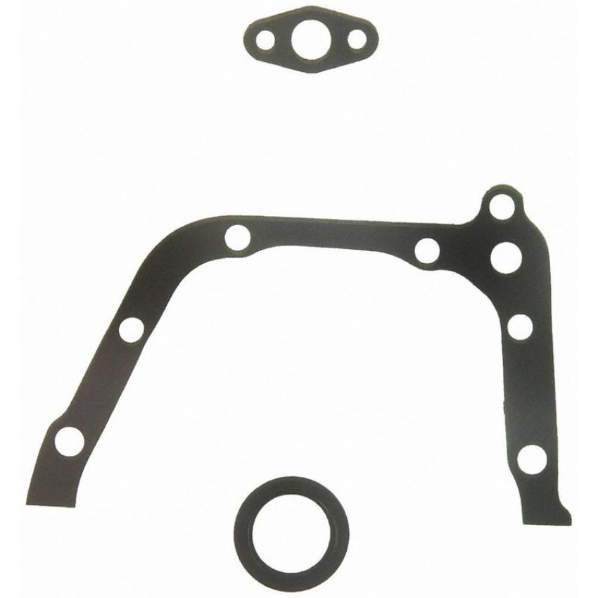 FEL PRO GASKETS TCS 45624 Engine Crankshaft Seal Kit