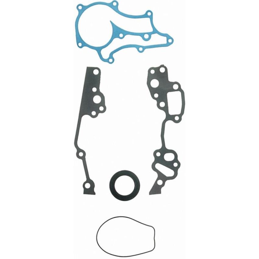 FEL PRO GASKETS TCS 45685 Engine Timing Cover Gasket Set