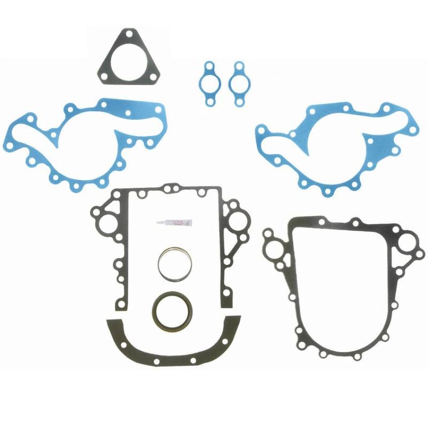 FEL PRO GASKETS TCS 45686 Engine Timing Cover Gasket Set