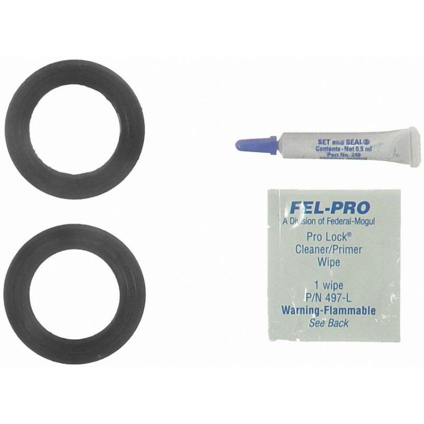 FEL PRO GASKETS TCS 45690 Engine Camshaft Seal Kit