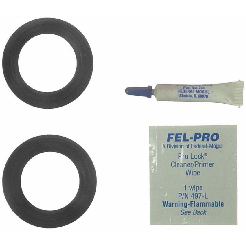 FEL PRO GASKETS TCS 45691 Engine Camshaft Seal Kit