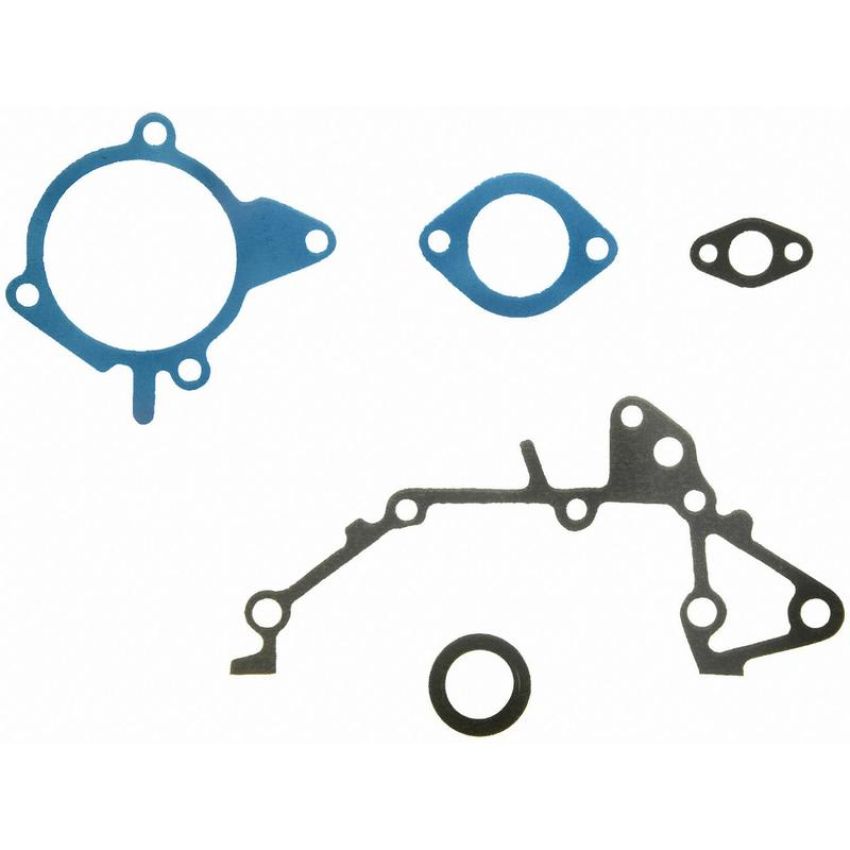 FEL PRO GASKETS TCS 45722 Engine Crankshaft Seal Kit