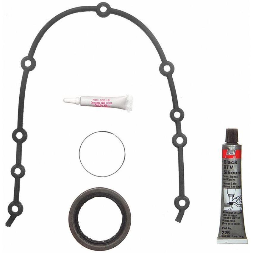 FEL PRO GASKETS TCS 45762 Engine Timing Cover Gasket Set