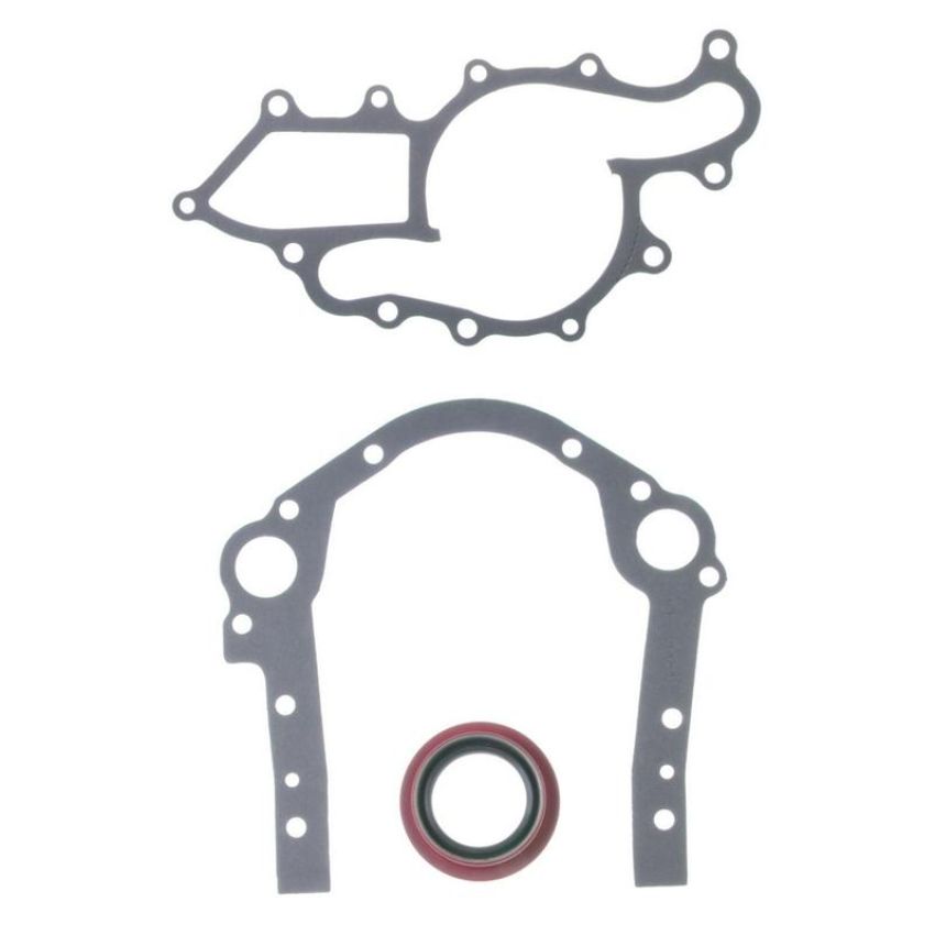 FEL PRO GASKETS TCS 45771 Engine Timing Cover Gasket Set